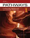 Pathways 1: Listening, Speaking, & Critical Thinking: Presentation Tool CD-ROM cover