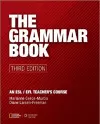 The Grammar Book cover