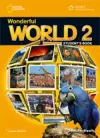 Wonderful World 2 cover