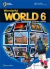 Wonderful World 6 cover