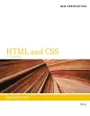 New Perspectives on HTML and CSS cover