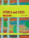 HTML5 and CSS3, Illustrated Complete cover