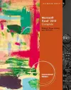 Microsoft® Excel® 2010 cover