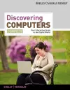 Discovering Computers, Complete cover