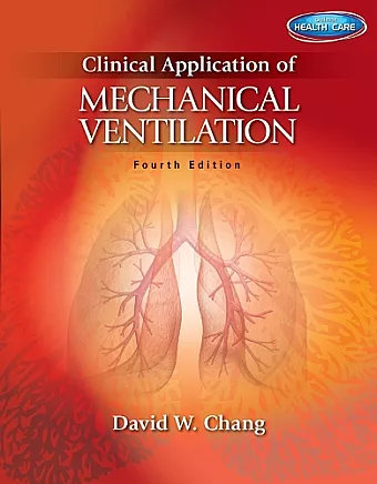 Clinical Application of Mechanical Ventilation cover