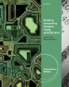 Building Accounting Systems Using Access 2010, International Edition cover
