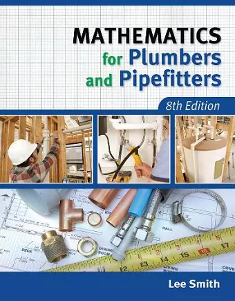 Mathematics for Plumbers and Pipefitters cover