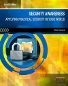 Security Awareness cover