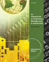 An Introduction to Institutions, Management & Investments, International Edition cover