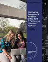 Discovering Computers and Microsoft® Office 2010 cover