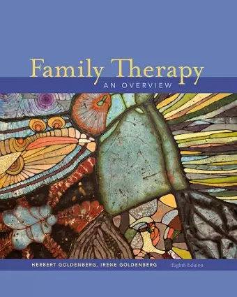 Family Therapy cover