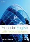 Financial English cover