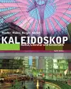 Student Activities Manual for Moeller/Adolph/Mabee/Berger's Kaleidoskop, 8th cover