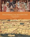 Discovering the Western Past cover