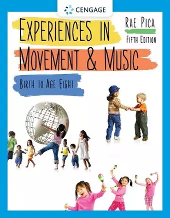 Experiences in Movement and Music cover