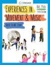 Experiences in Movement and Music cover