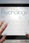 Writing for Psychology cover