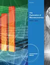 The Exploration of Macroeconomics, International Edition cover