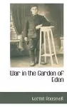 War in the Garden of Eden cover