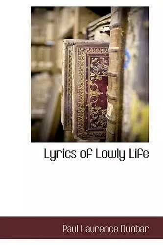 Lyrics of Lowly Life cover