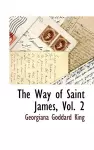 The Way of Saint James, Vol. 2 cover