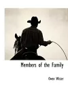 Members of the Family cover