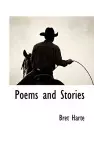 Poems and Stories cover