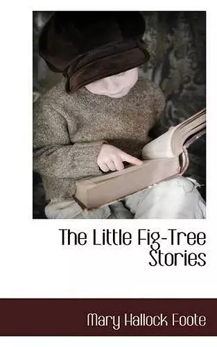 The Little Fig-Tree Stories cover