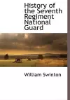 History of the Seventh Regiment National Guard cover