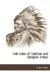 Folk-Tales of Salishan and Sahaptin Tribes cover