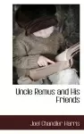 Uncle Remus and His Friends cover