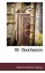Mr. Munchausen cover