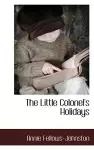 The Little Colonel's Holidays cover