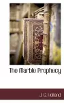 The Marble Prophecy cover