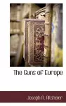 The Guns of Europe cover