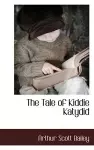 The Tale of Kiddie Katydid cover