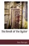 The Revolt of the Oyster cover