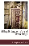 A Day at Laguerre's and Other Days cover