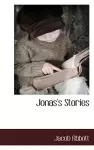 Jonas's Stories cover