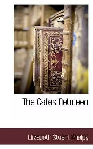 The Gates Between cover