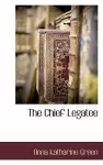 The Chief Legatee cover