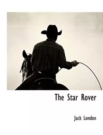 The Star Rover cover