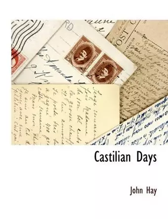 Castilian Days cover