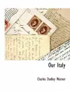 Our Italy cover