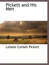 Pickett and His Men cover