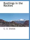 Rustlings in the Rockies cover