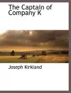 The Captain of Company K cover