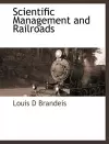 Scientific Management and Railroads cover