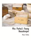 Miss Parloa's Young Housekeeper cover