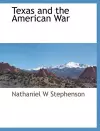 Texas and the American War cover